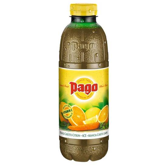 Jus ACE 75cl PAGO
