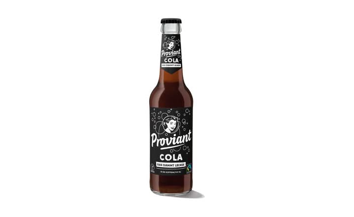 Proviant Cola 0,33L