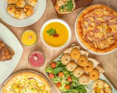 Kanjo Familienküche