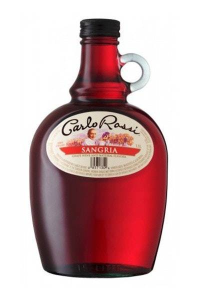 Carlo Rossi Sangria (1.5 L)