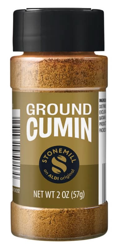 Stonemill Ground Cumin (2 oz)