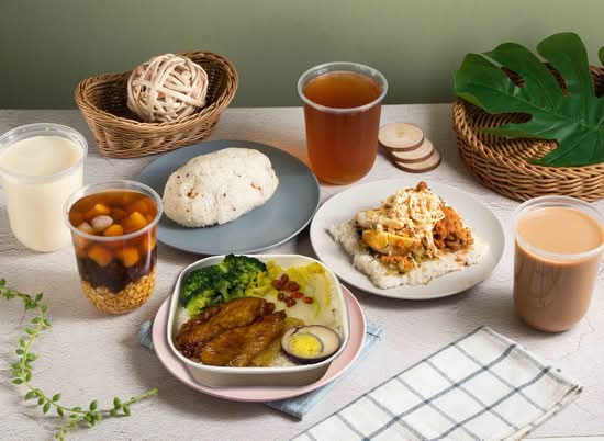 東海商圈 謙飯丸