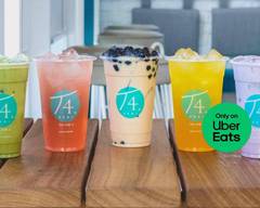 T4 Bubble Tea (Brunswick)