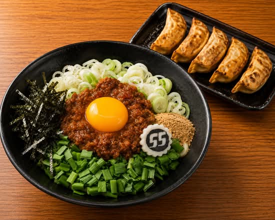全品20%OFF !】つけ麺・ラーメン・まぜそば トーカイ55 delivery