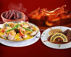 Asador Castellano (Choca)