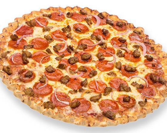 Create Your Own - Large (12 Cut)