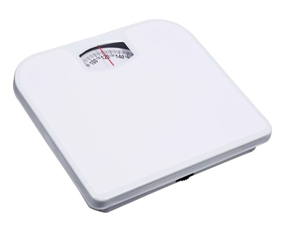 Interiors By Design Bathroom Scale