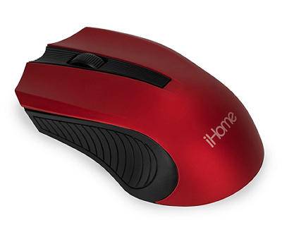 Ihome Wireless Mouse