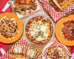 Pizzeria 67 (880 Avenue Taniata)