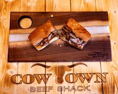 Cowtown Beef Shack, Red Deer