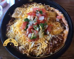 Tommy Tamale (Grapevine)