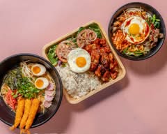 SENDOH Street Food Coréen & Japonais - Montreuil