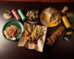 安定区餐酒館Harbour Bistro