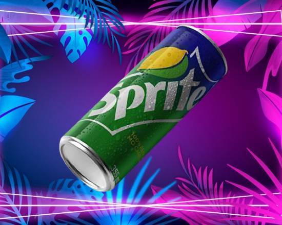 Drink / Sprite