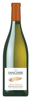 Sancerre Louis Millet White Wine (25.36 fl oz)