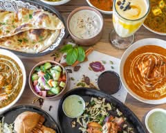 Tandoori Flames (Cooroy)