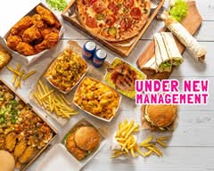 Dallas Chicken & Pizza (Bournemouth)
