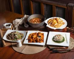 阿瑤羊雞店烤雞風味館