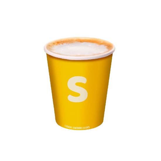 Café Latte S
