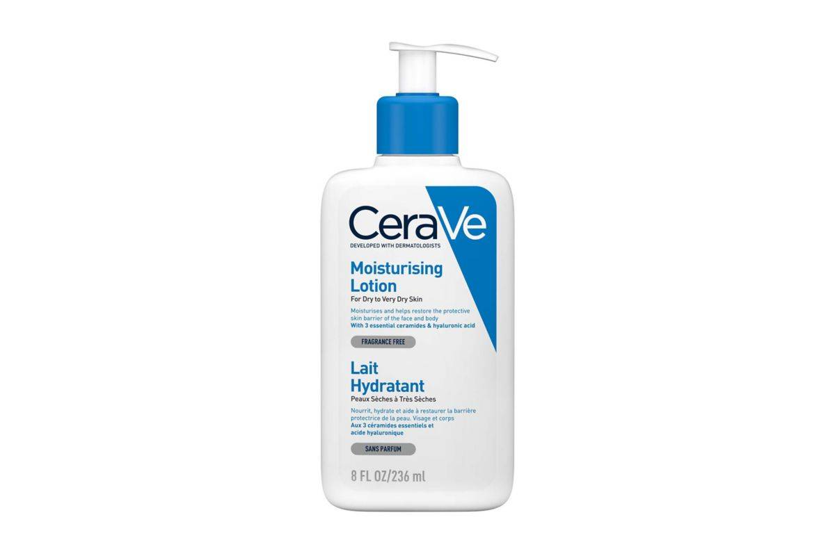 Cerave Moisturising Lotion 236ml