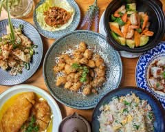 Wang's Restaurant
