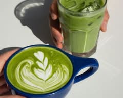 Boochies Matcha Bistro (Camarillo)