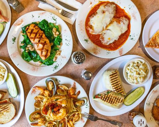 Tarantella's Ristorante