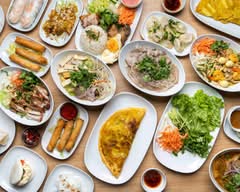 Vietnamese Flavours (Pulteney Street)