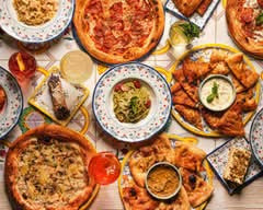 It Italian Trattoria 