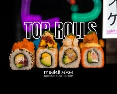 Makitake  (Boadilla)