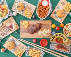 La Casa De Las Diligencias