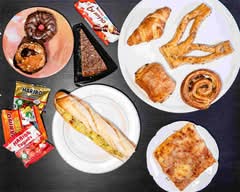 Boulangerie KM Halal