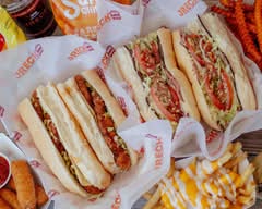 Jreck Subs - Watertown (Washington St.)