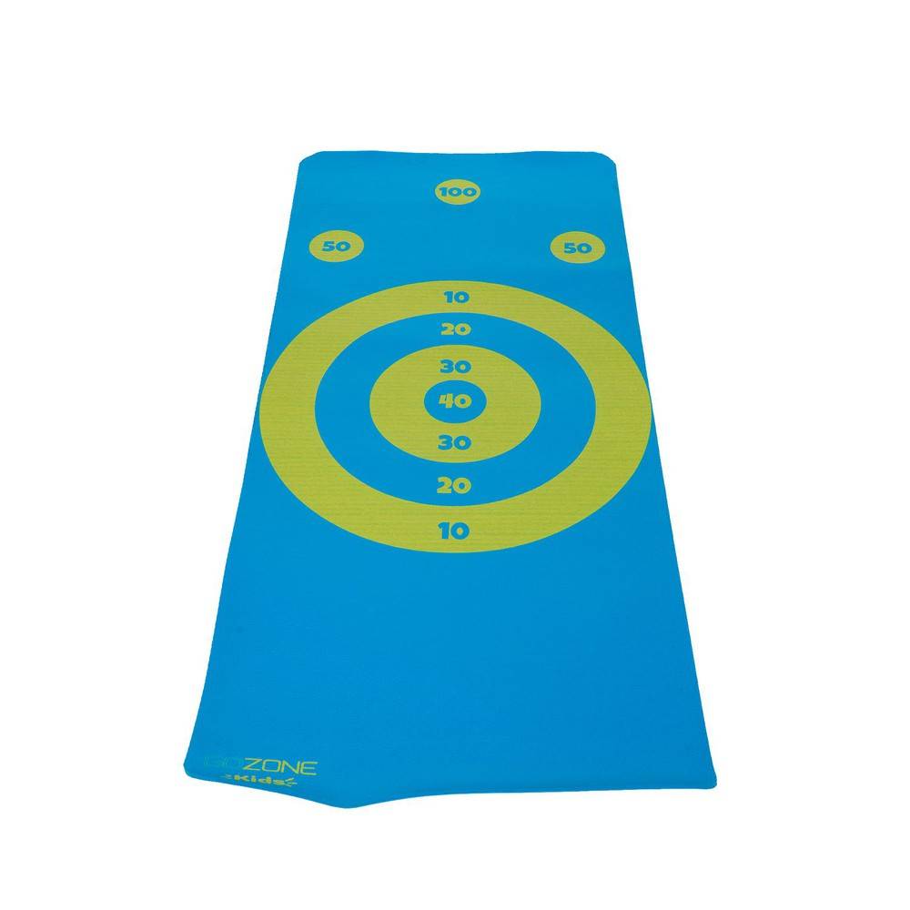 Gozone Printed Toss & Go Activity Mat Blue 4 mm (1 unit)