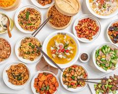 Wok Master 開小灶