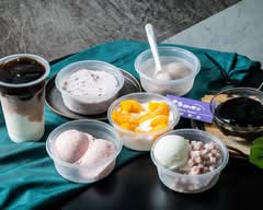 芋頭博士 Taro Boss 大甲店