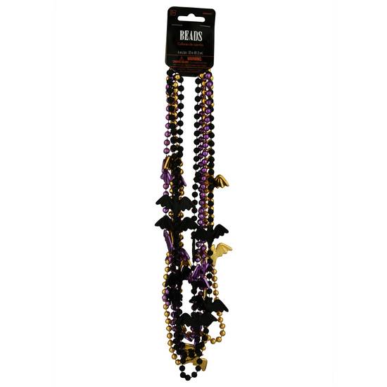 Amscan Collares De Cuentas Beads (6 ct)