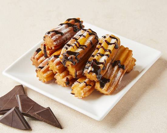 チョコチュロスボックス Chocolate Churros Box