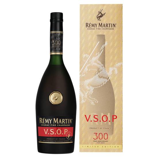 Rémy Martin VSOP Cognac Fine Champagne 70cl