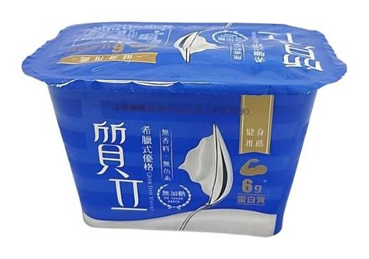 質立希臘優無糖-冷藏 | 150 g #13052510