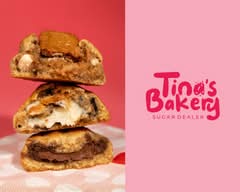 Tina’s BAKERY (Santiago)