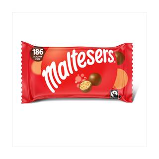 Maltesers Milk Chocolate Bag 37g