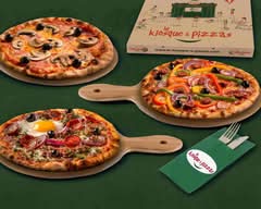 Le Kiosque à Pizzas ⛩️