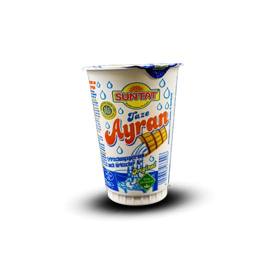 Ayran