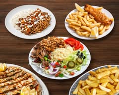 Innaloo kebab house and turkish bakery