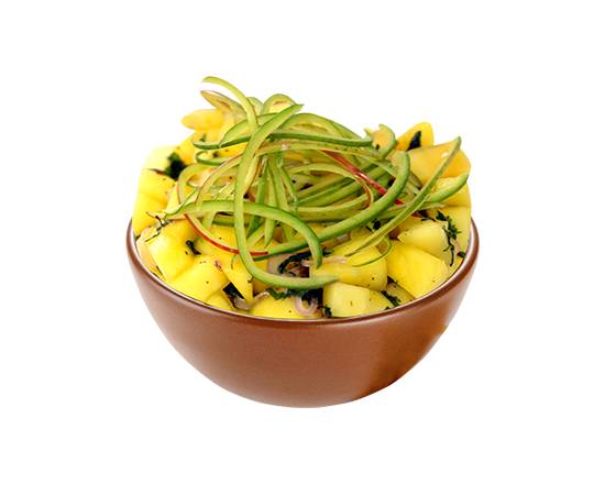 Ceviche De Mango 380 g