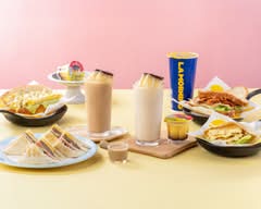 晨間廚房 北大大觀概念店