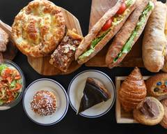 Boulangerie OKLA