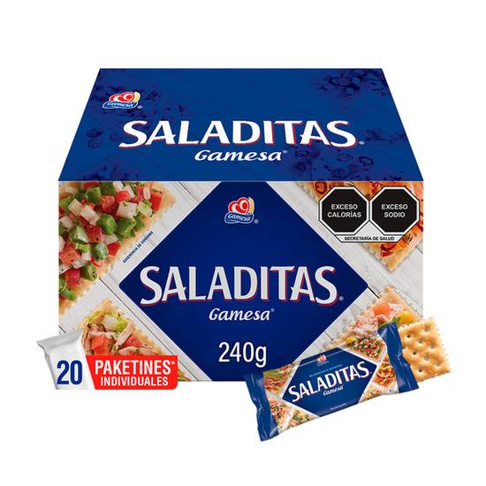 Comprar Galletas Saladas Ritz Original 12 Pack - 240g