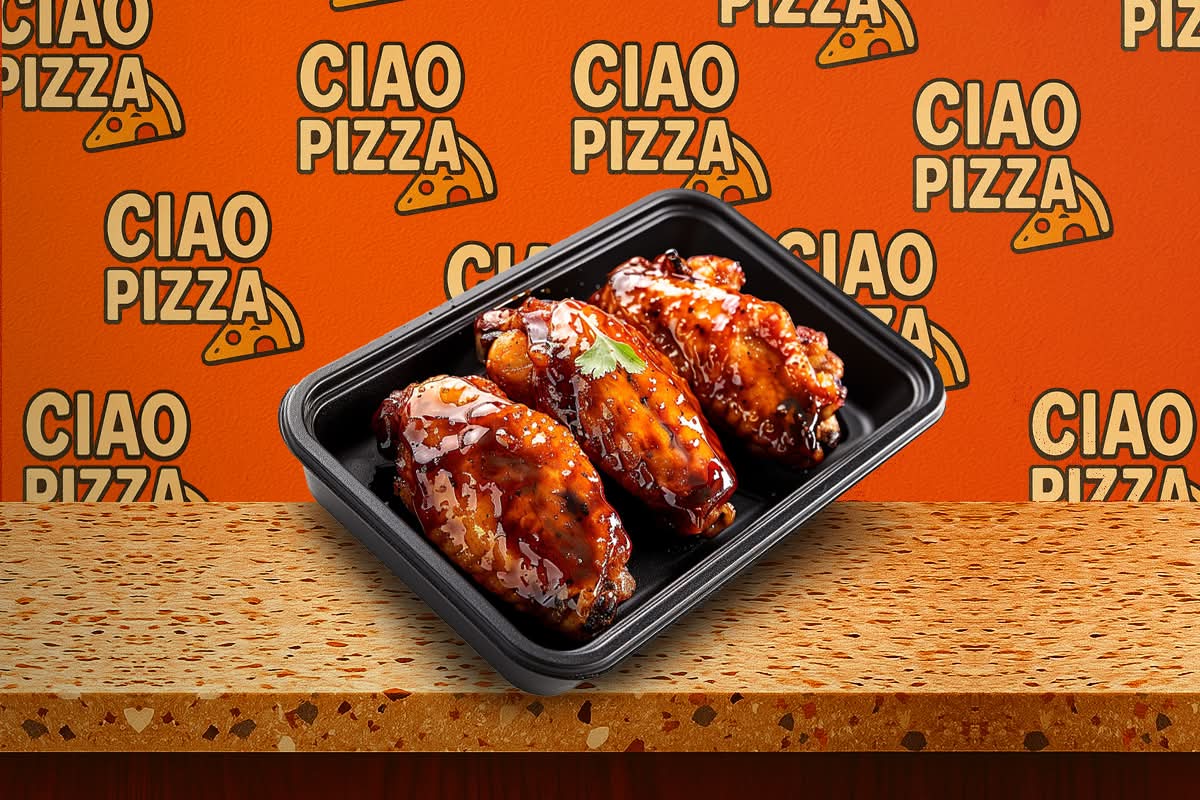 🍗 WINGS X5